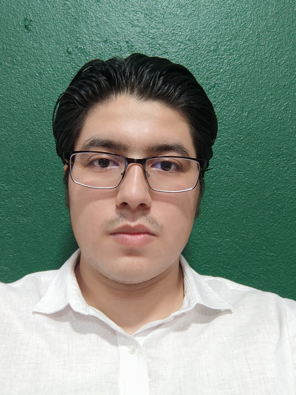 Dr. Bryan Rodríguez