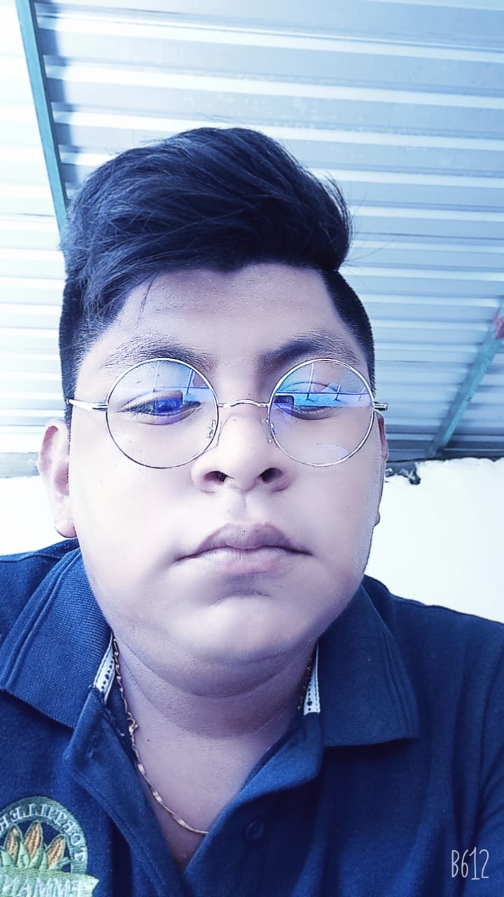 Dr. Carlos Rodríguez